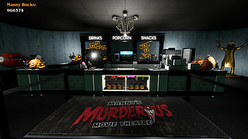 Massacre At The Mirage: for Thrilling Gaming Adventures, video game, Massacre At The Mirage HD wallpaper