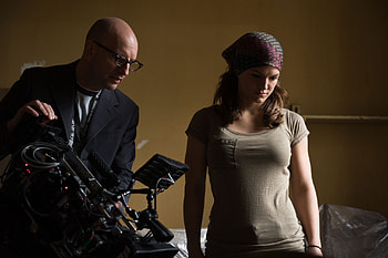 Steven Soderbergh, Haywire segment, Action-packed preview, Thriller excerpt HD wallpaper