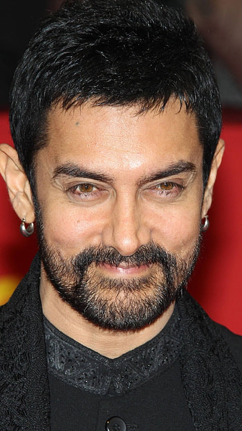 Amir Khan, Bollywood, Actor HD phone wallpaper