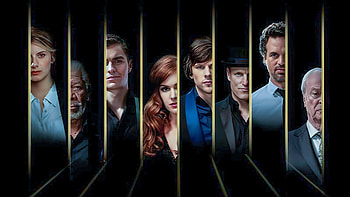 Now You See Me — Illusionists HD wallpaper