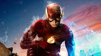 Flash Barry Allen TV Series, , TV Shows , of the Small screen superhero HD wallpaper