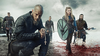 Vikings (2022) movie HD wallpaper