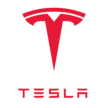 Tesla Logo, symbol HD phone wallpaper