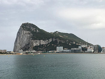Ein tag in Gibraltar, Gibraltar travels, Culture, Exploration HD wallpaper