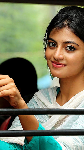 Aandhi, tamil actress, beautiful HD phone wallpaper