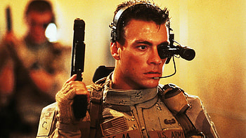 Jean-Claude Van Damme, resolution, Iconic shots, Martial arts legend HD wallpaper