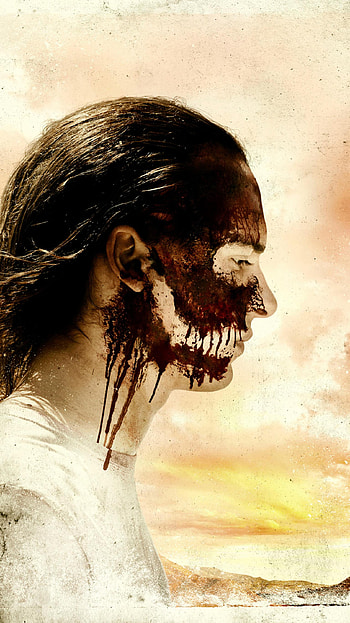 Fear the Walking Dead (2022) movie HD phone wallpaper