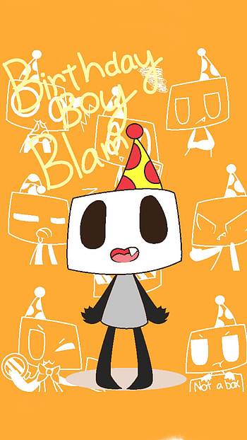 One night at flumptys, Birtay Boy Blam, Onaf HD phone wallpaper