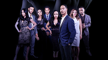 Aisha Taylor, Movies Monogamy on Netflix, Best TV shows, TVgeek HD wallpaper