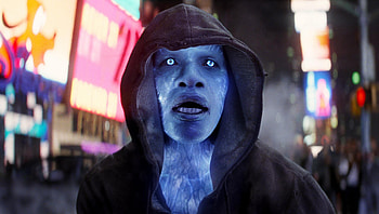 The Amazing Spider-Man 2 (2022) movie HD wallpaper