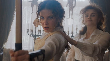 Helena Bonham Carter, Returns HD wallpaper