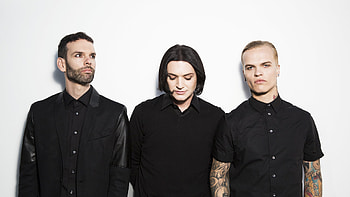Placebo, Decade transition, Ticketcorner's insight, Music's future HD wallpaper