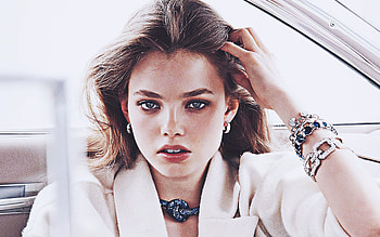 Kristine Froseth, , american actress, Hollywood, beauty, american celebrity, movie stars, Kristine Froseth hoot HD wallpaper