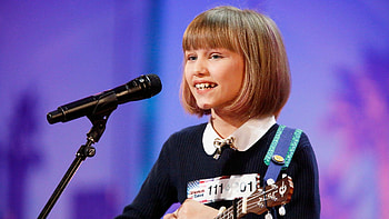 Grace VanderWaal, collection, Custom home screen, Personalize your device HD wallpaper