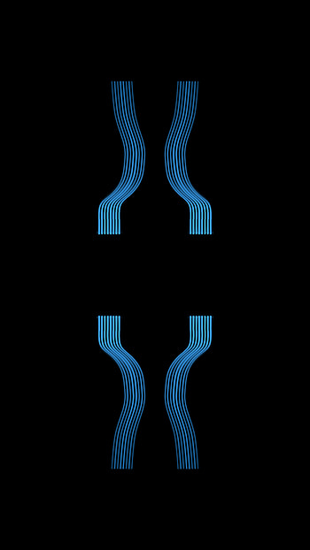 Abstract art, Concept, Futuristic, Abstract, shapes HD phone wallpaper