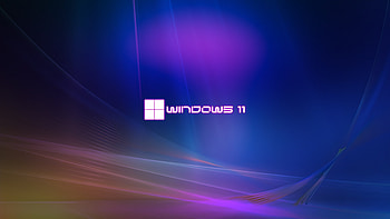 Windows 11 — Microsoft Aurora, Windows, Windows 11, Microsoft HD wallpaper