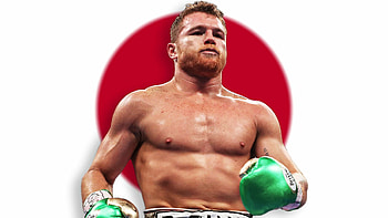Canelo Alvarez, 2018 , Samantha Peltier, Fresh looks HD wallpaper