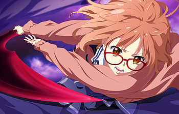 Beyond the Boundary, Kyoukai no Kanata, background HD wallpaper