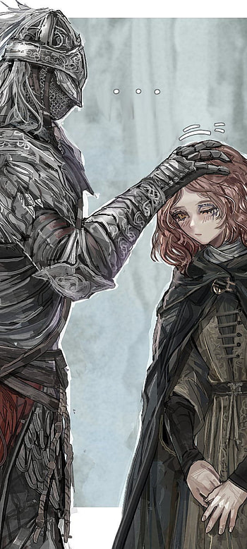 elden ring, Art, leather_jacket, dark_soul, elder, elder_ring HD phone wallpaper