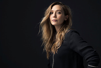 Elizabeth Olsen Celebrity 2018, elizabeth-olsen, celebrities, girls HD wallpaper