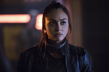 Season 7, Lindsey Morgan, Directing, Bob Morley HD wallpaper