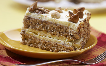 YMMY CAKE FOR MY LOVERS, sorry, fans, cool, gift, friends, daxter HD wallpaper