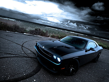 Transport, Auto, Додж (Dodge) HD wallpaper