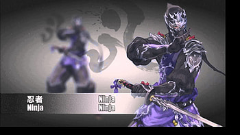FFXIV Heavensward Ninja Skills/Action Trailer HD wallpaper