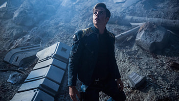 Star Trek Beyond (2022) movie HD wallpaper