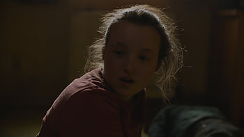 BellaRamsey, The Last Of Us HD wallpaper