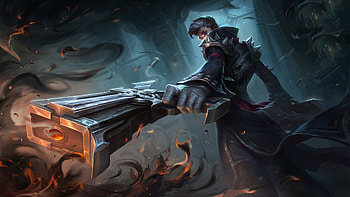 Mobile Legends Game, mobile-legends, games, artstation HD wallpaper