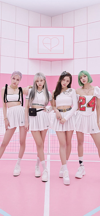 Online dictionary Blackpink , Google search inspiration, Music icons, Stunning visuals HD phone wallpaper