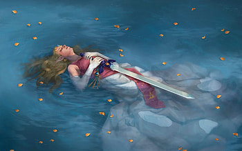 The Legend of Zelda, , Gaming nostalgia, Classic adventure HD wallpaper