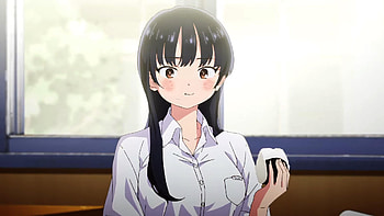 Anna Yamada Anime - The Dangers in My Heart Background, Anime, The Dangers in My Heart, Anna Yamada (The Dangers in My Heart) HD wallpaper