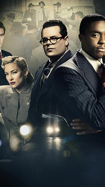 Marshall (2022) movie HD phone wallpaper