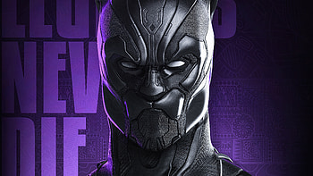 Black Panther Legend Never Die , black-panther, superheroes, artist, artwork, digital-art, artstation HD wallpaper