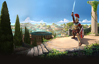 We Who Are About To Die: Spartan Glory, video game, spartan, medieval HD wallpaper