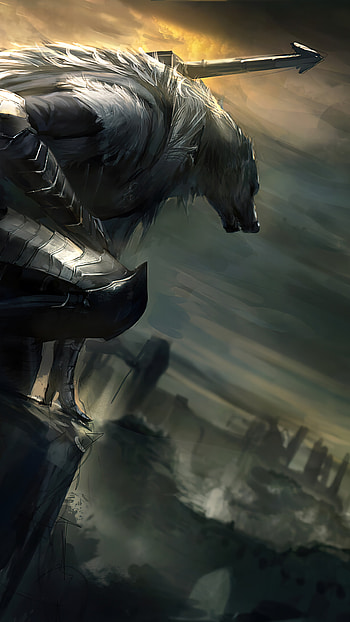 Elden Ring, eldenring HD phone wallpaper