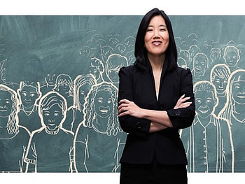 MICHELLE RHEE, government, action, politics, usa HD wallpaper