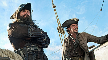 Black Sails, Staffel 4, Folge 1, Streamkiste HD wallpaper