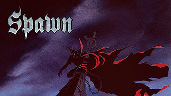 Todd McFarlane's Spawn, Spawn (Marvel Comics) HD wallpaper