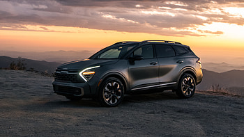 2023 Kia Sportage Phev X Line Cars HD wallpaper