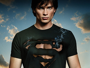 Smallville , Diverse collection, Creative designs, Smallville nostalgia HD wallpaper