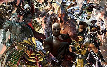 Mortal Kombat VS. DC Univers, mk, dc HD wallpaper