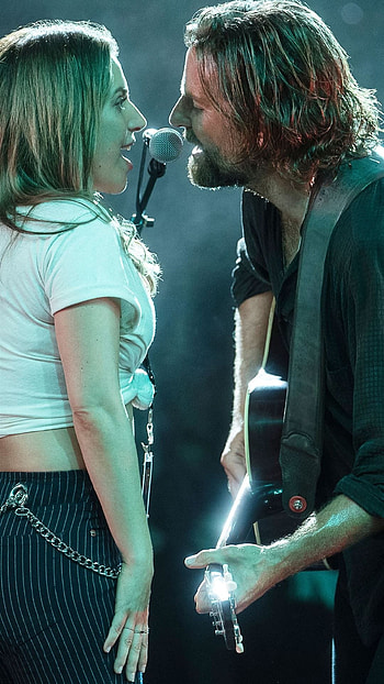A Star Is Born, Lady Gaga's best, , able backgrounds HD phone wallpaper