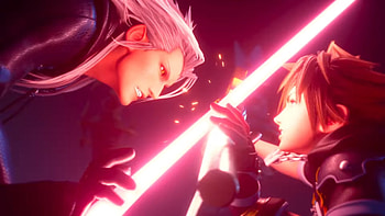 Kingdom Hearts series, Series timeline, Gaming, Game fits HD wallpaper