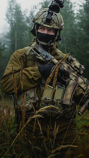 Army , Grass, Nature Background HD phone wallpaper