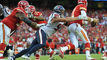 Kansas City Chiefs vs Houston Texans, J.J. Watt HD wallpaper
