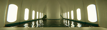 pool, video game, Pools (2024) HD wallpaper