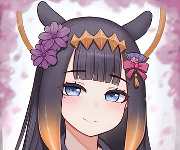 Ninomae Ina'nis, hololive, Ninomae Ina'nis, Anime, Virtual Youtuber HD wallpaper